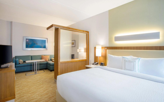 Springhill Suites Mount Laurel