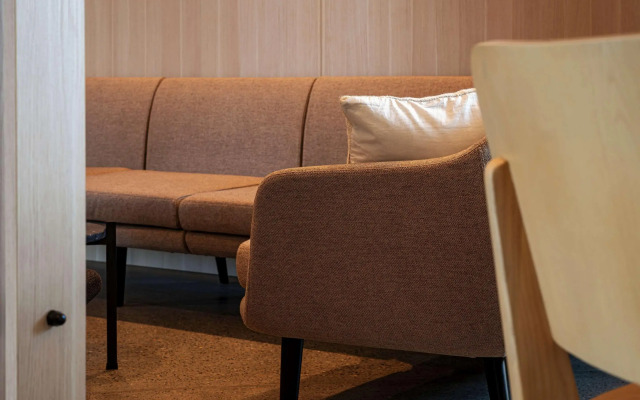 Zleep Hotel Lausanne-Chavannes