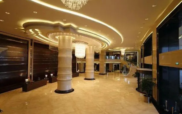 Rich Global Hotel