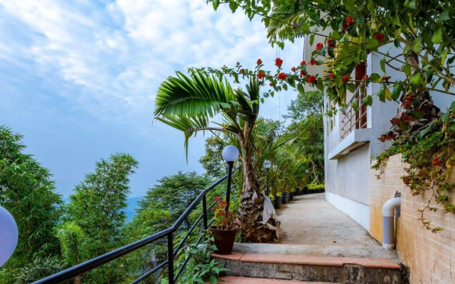 Mist Inn Resort