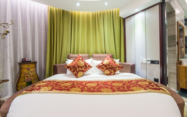 Shuimo Resort Hangzhou