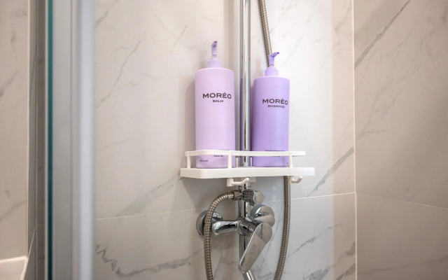 Апартаменты на улице Ясногорская 16/2 корпус 2