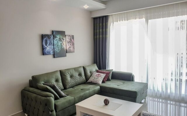 Sfera Residence 1 Bedroom 1