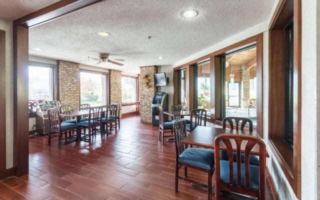 Quality Express Inn & Suites