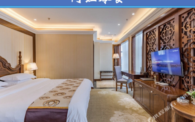 Lanying Boutique Hotel