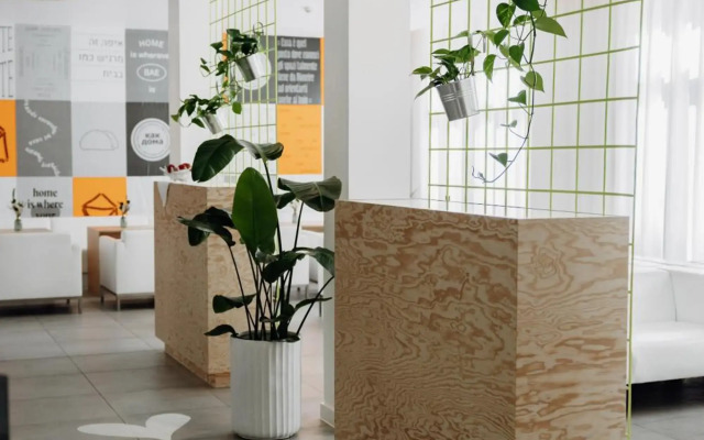 The Pure, a Member of Design Hotels