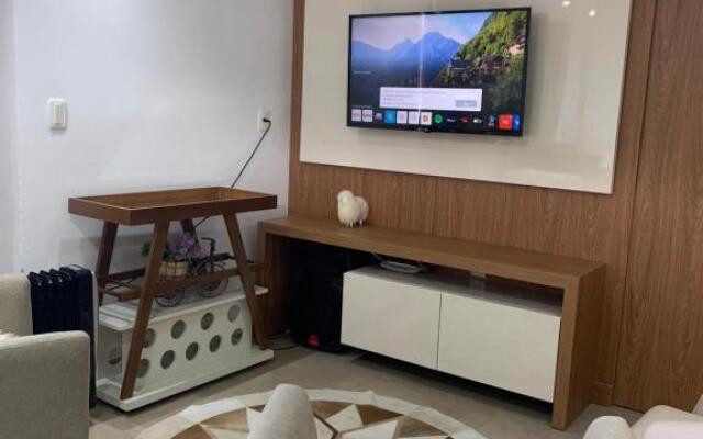 Espaço inteiro à 7 min do centro de Gramado/RS