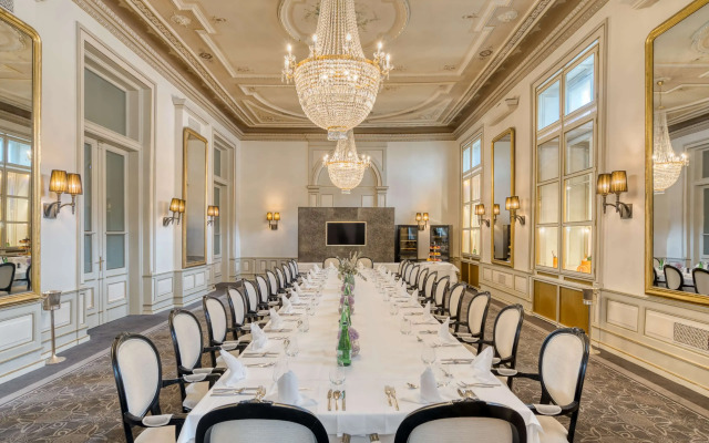 Grand Hotel des Bains Kempinski
