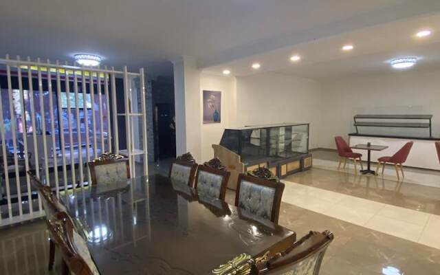 Hotel MyRose