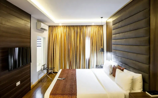 Protea Hotel by Marriott Delta
