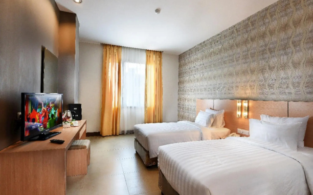 Airy Medan Sunggal Setiabudi 159