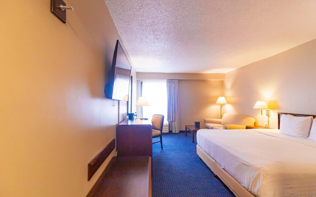 Wyndham Garden Monterrey Norte