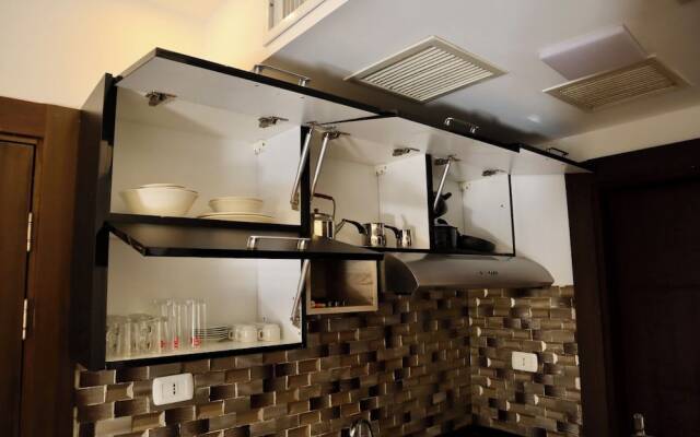 Abdoun Rooftop 2bedroom Kh&sh 02