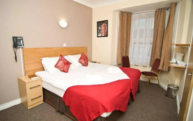 Holland Park Hotel