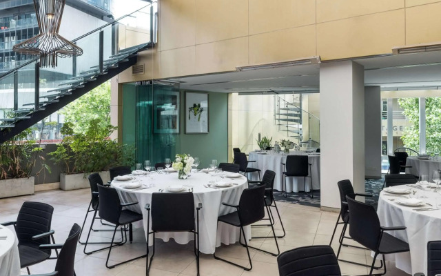 The Olsen Melbourne - Art Series