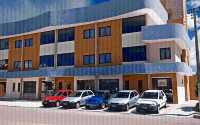 Aparthotel Eporedia