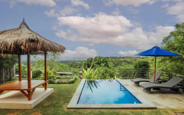 BB Resort Villa and Spa