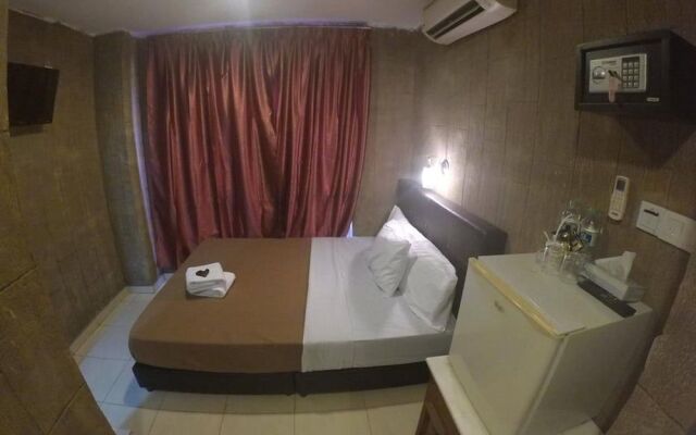 Green Town hotel & Resort Kuah