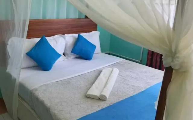The Great Turk Reef Hotel-Lodwar