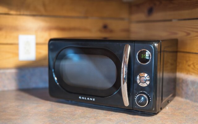 Red Feather Cabins 150