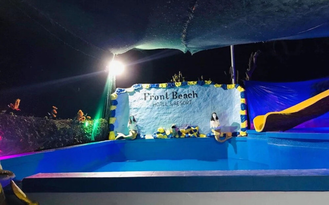 Front Beach Hotel & Resort