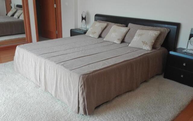 Quarto/Suite de Charme