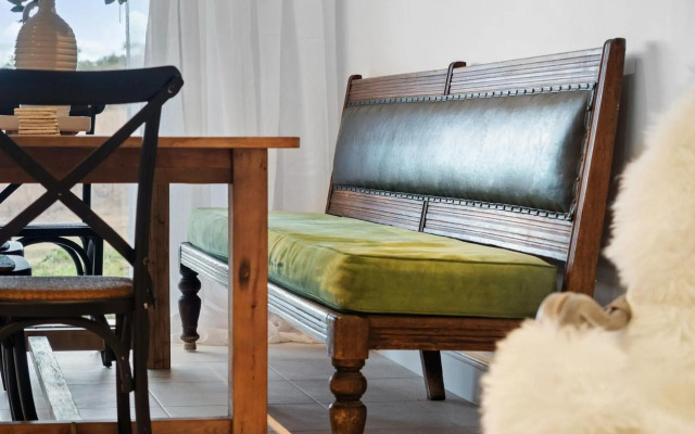 The Jindabread House