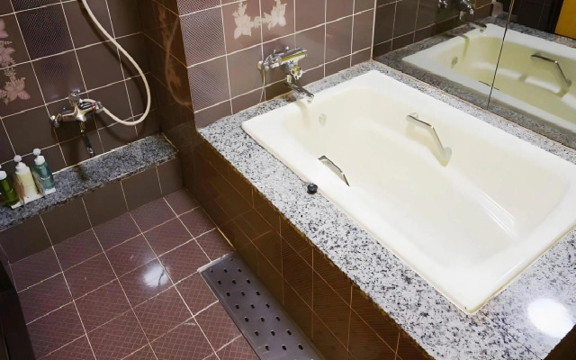 Hotel Jardin de Fleurs - Adult Only