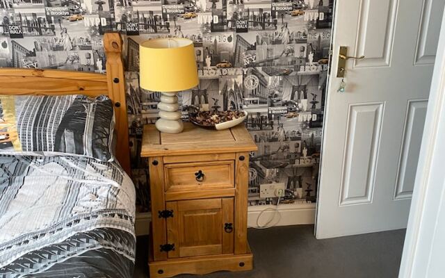 Rosebarne Bed & Breakfast