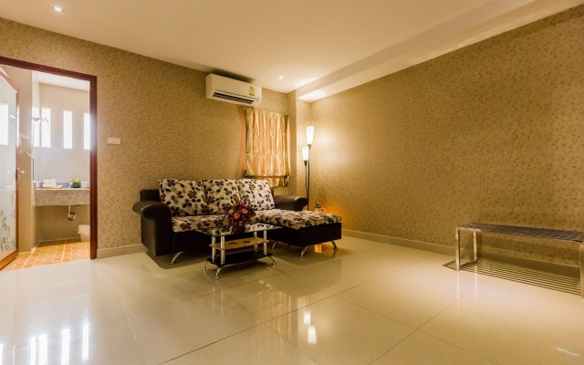 Roseate Hotel Chiangmai