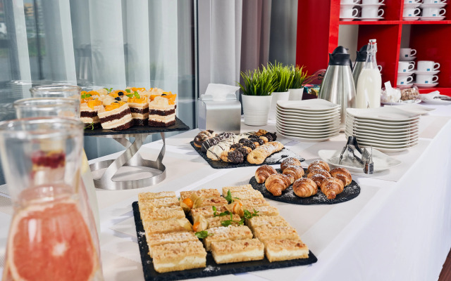 Green Park Hotel Vilnius