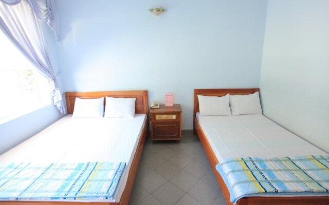 Bao Dam Hang Hai Hotel