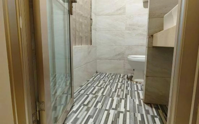 shengzhen  jianlv  hotel(Shenzhen Bantian North Metro Station)