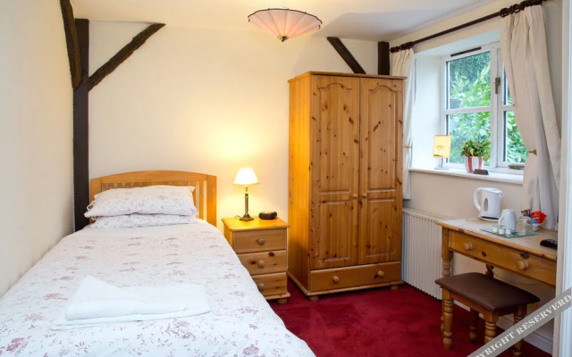 Detling Coach House