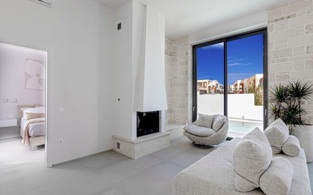 Perla Dream Luxury Villa