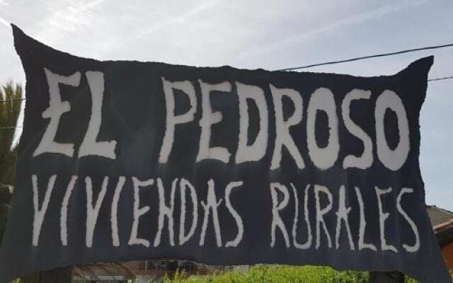 El Pedroso