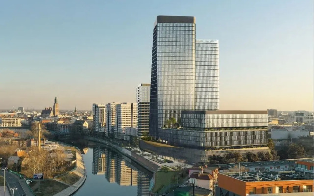 Quorum Apartments