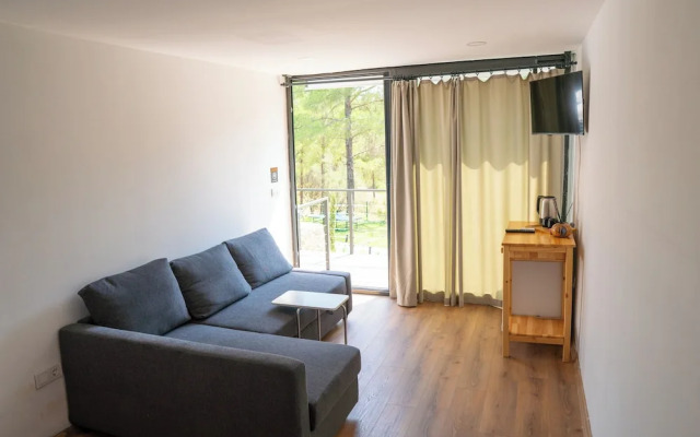 Soul of Olympos Hotel