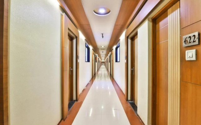 Hotel Ostria