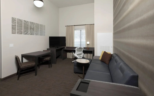 Residence Inn Tulsa Downtown