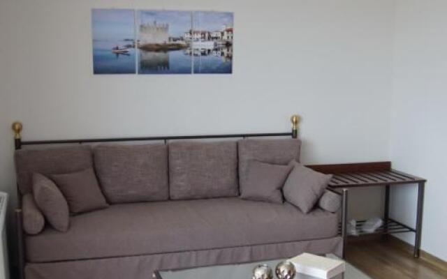 Treanto Nafpaktos Boutique Hotel
