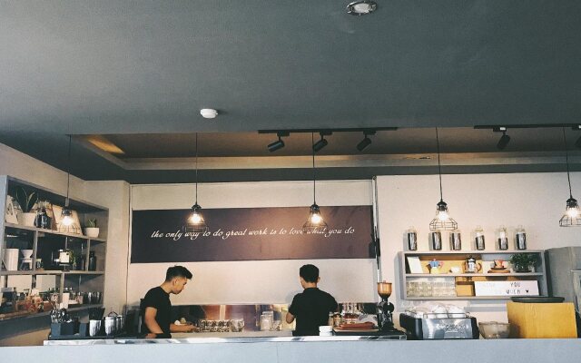 Gia Bao Hotel