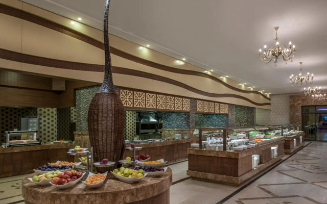 Akrones Thermal Spa Convention Hotel