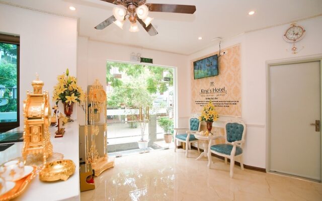 King's Hotel Yen Hoa