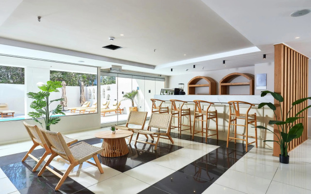 Lotus Rise Hotel