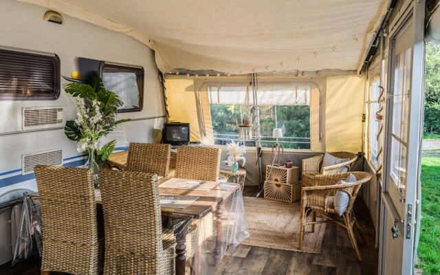 Les Cabanes de Warincthun