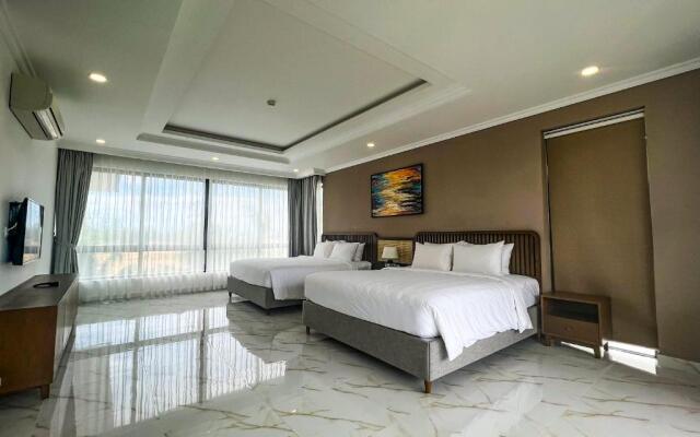Andochine Resort & Spa Phu Quoc