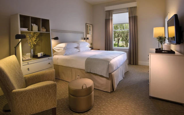 Hotel Parq Central