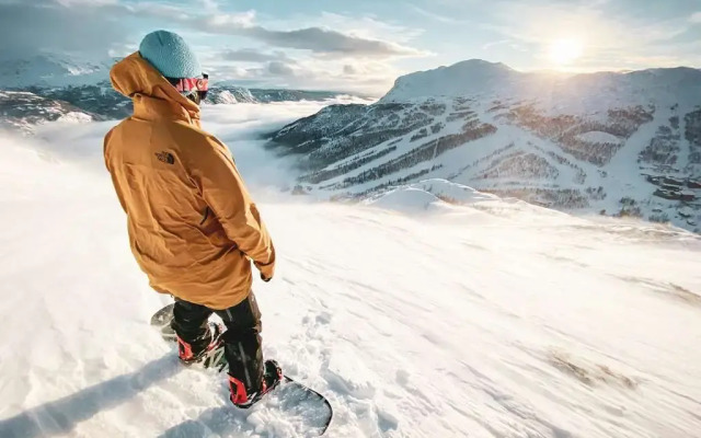 Fyri Resort Hemsedal