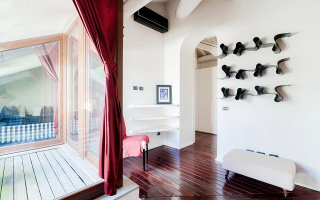 My Home In Como - Exclusive Atticex